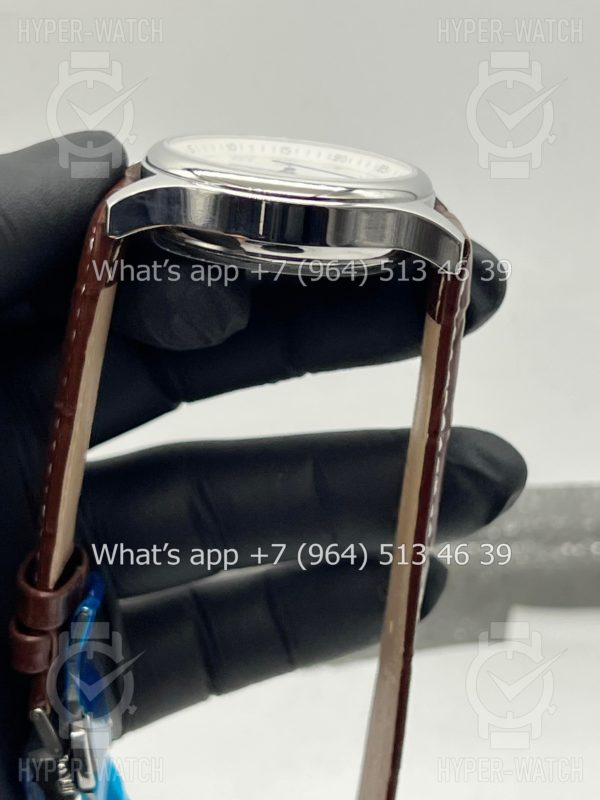 Товар Longines Master Collection 40mm Art 1861 Фото 9 - Longines Master Collection 40mm Art 1861