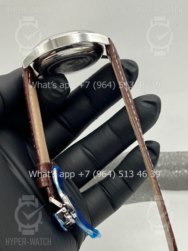 Товар Longines Master Collection 40mm Art 1861 Фото 10 - Longines Master Collection 40mm Art 1861