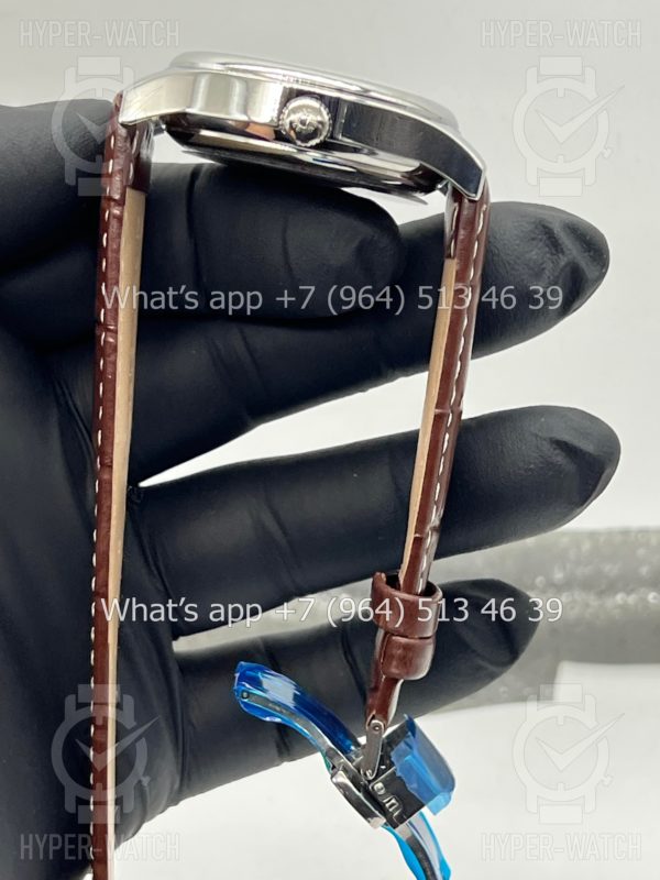 Товар Longines Master Collection 40mm Art 1861 Фото 11 - Longines Master Collection 40mm Art 1861