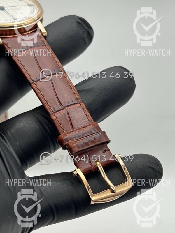 Товар Breguet Classique 5177BA/12/9V6 Фото 7 - Breguet Classique 5177BA/12/9V6