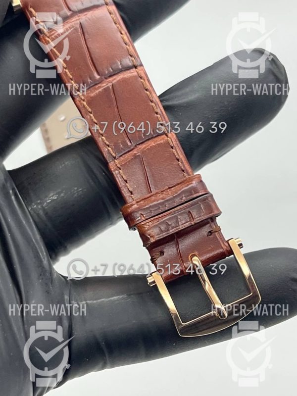 Товар Breguet Classique 5177BA/12/9V6 Фото 10 - Breguet Classique 5177BA/12/9V6