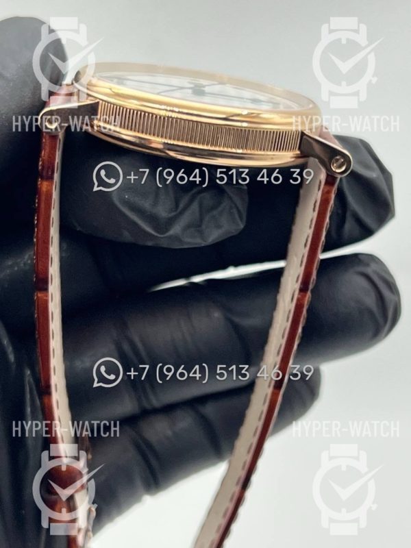 Товар Breguet Classique 5177BA/12/9V6 Фото 12 - Breguet Classique 5177BA/12/9V6