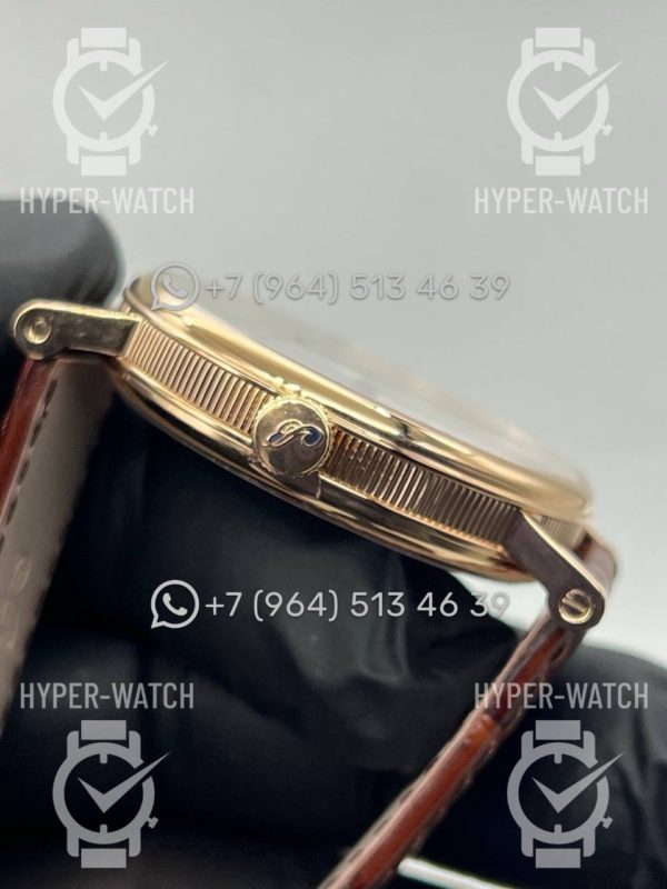 Товар Breguet Classique 5177BA/12/9V6 Фото 13 - Breguet Classique 5177BA/12/9V6
