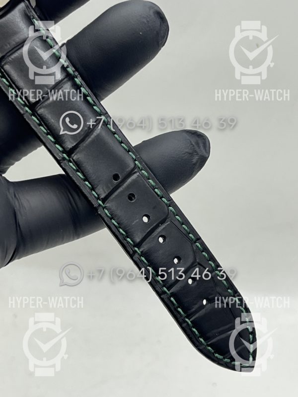 Товар Konstantin Chaykin 42mm Joker Green Фото 10 - Konstantin Chaykin 42mm Joker Green