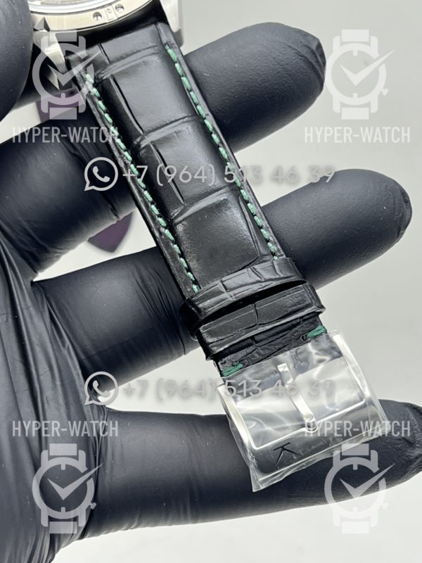 Товар Konstantin Chaykin 42mm Joker Green Фото 11 - Konstantin Chaykin 42mm Joker Green