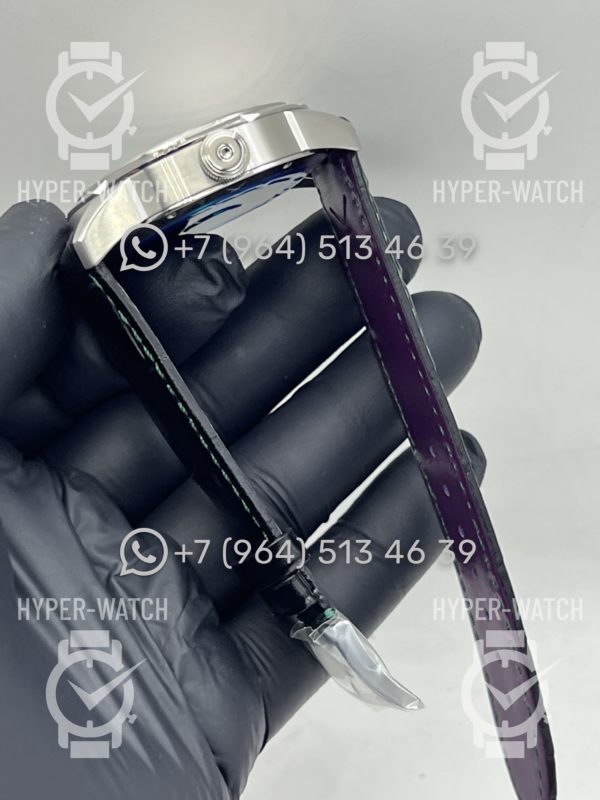 Товар Konstantin Chaykin 42mm Joker Green Фото 13 - Konstantin Chaykin 42mm Joker Green
