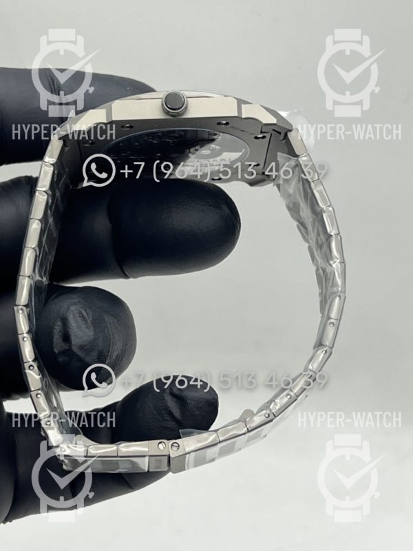 Товар Bvlgari Octo Finissimo 103011 Фото 8 - Bvlgari Octo Finissimo 103011