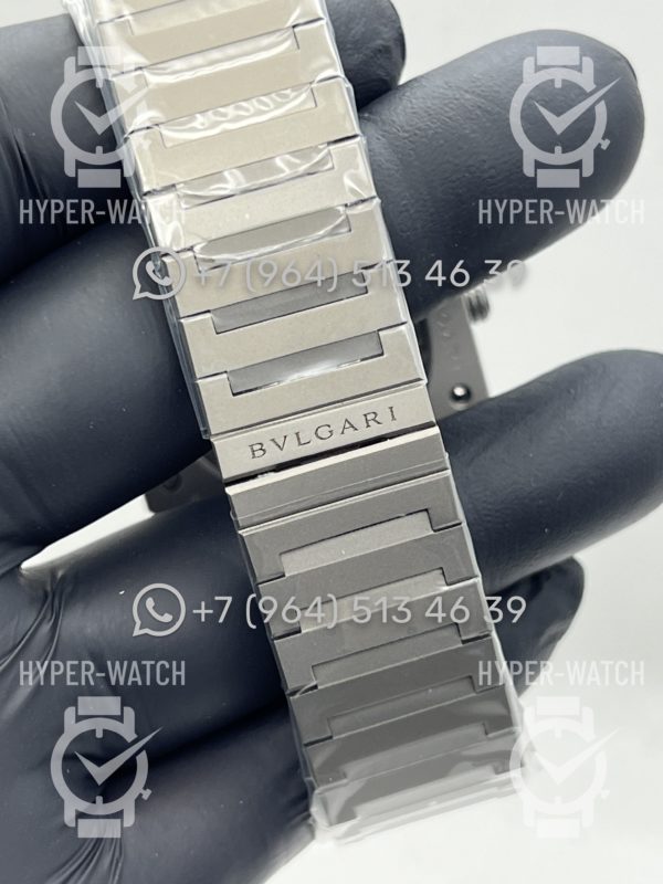 Товар Bvlgari Octo Finissimo 103011 Фото 12 - Bvlgari Octo Finissimo 103011