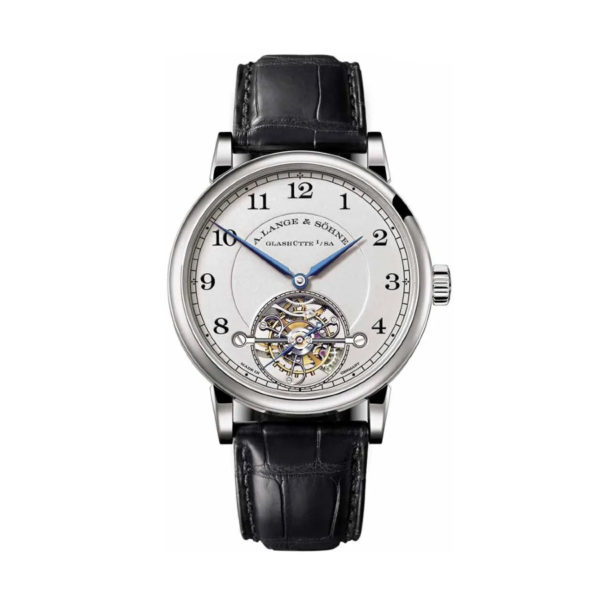 Товар A. Lange & Söhne 1815 Tourbillon 730.025 Фото 1 - A. Lange & Söhne 1815 Tourbillon 730.025