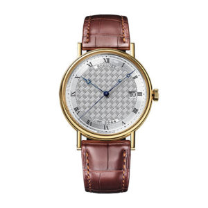 Фото 31 - Breguet Classique 5177BA/12/9V6
