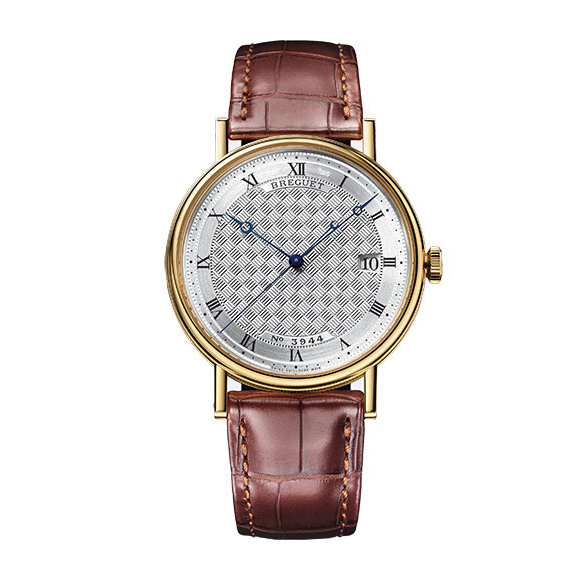 Товар Breguet Classique 5177BA/12/9V6 Фото 1 - Breguet Classique 5177BA/12/9V6