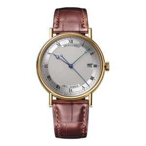 Фото 28 - Breguet Classique 5177 BA/15/9V6