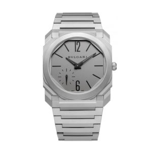 Фото 2 - Bvlgari Octo Finissimo 103011