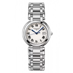 Фото 26 - Longines PrimaLuna 30mm Art 1856