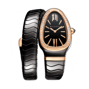 Фото 45 - Bvlgari Serpenti Spiga 102735