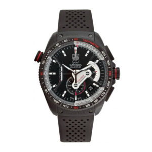 Фото 39 - Tag Heuer Grand Carrera 43mm Art 1513