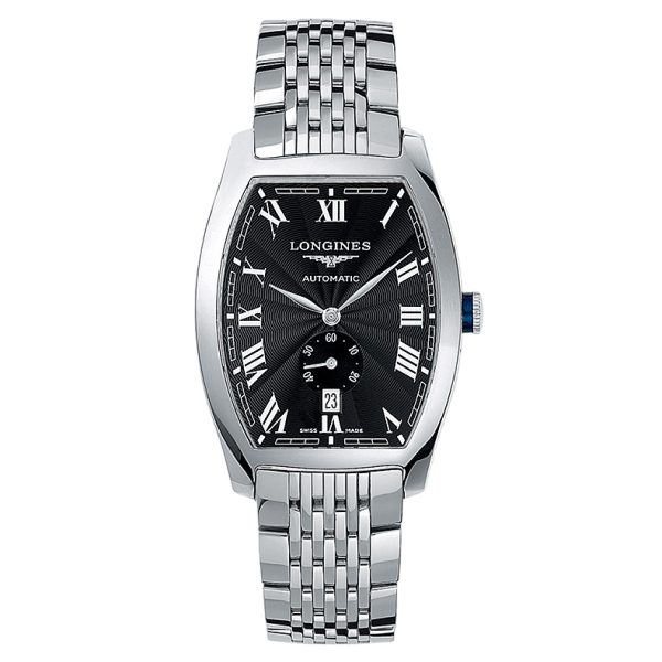 Товар Longines Tradition Evidenza Art 1852 Фото 1 - Longines Tradition Evidenza Art 1852