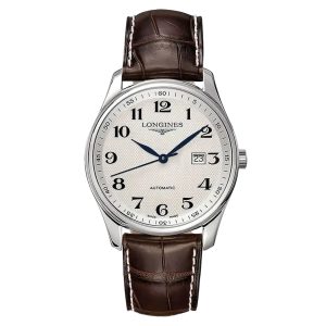 Товар Longines Master Collection 40mm Art 1861 Фото 13 - Longines Master Collection 40mm Art 1861