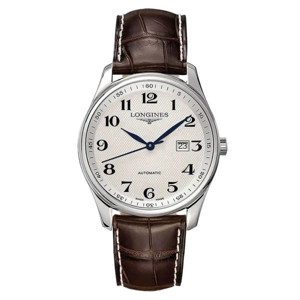 Товар Longines Master Collection 40mm Art 1861 Фото 1 - Longines Master Collection 40mm Art 1861
