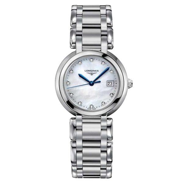 Товар Longines Primaluna 30mm Art 1857 Фото 1 - Longines Primaluna 30mm Art 1857