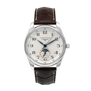 Товар Longines Master Collection 40mm L2.909.4.78.3 Фото 47 - Longines Master Collection 40mm L2.909.4.78.3