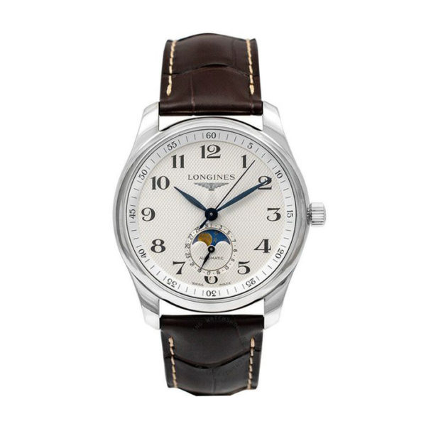 Товар Longines Master Collection 40mm L2.909.4.78.3 Фото 1 - Longines Master Collection 40mm L2.909.4.78.3