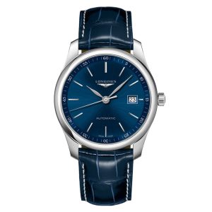 Товар Longines Master Collection 40mm Art 1863 Фото 17 - Longines Master Collection 40mm Art 1863