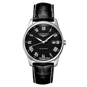 Товар Longines Master Collection 40mm Art 1862 Фото 15 - Longines Master Collection 40mm Art 1862