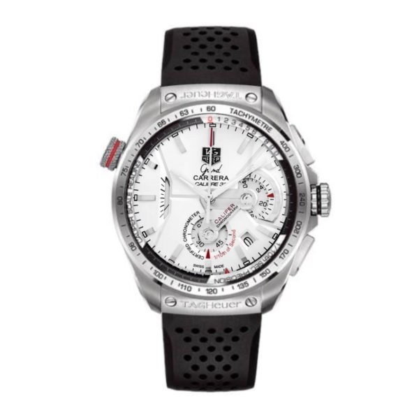 Товар Tag Heuer Grand Carrera 43mm Art 1512 Фото 1 - Tag Heuer Grand Carrera 43mm Art 1512