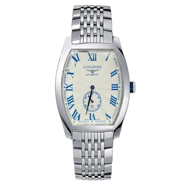 Товар Longines Tradition Evidenza Art 1853 Фото 1 - Longines Tradition Evidenza Art 1853