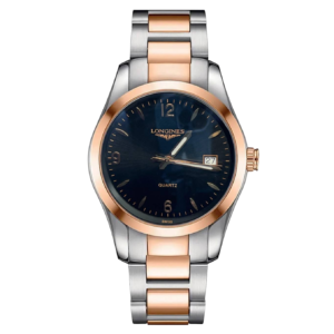 Товар Longines Conquest Classic 40mm Art 1851 Фото 52 - Longines Conquest Classic 40mm Art 1851