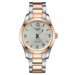 Товар Longines Conquest Classic 40mm Art 1850 Фото 50 - Longines Conquest Classic 40mm Art 1850