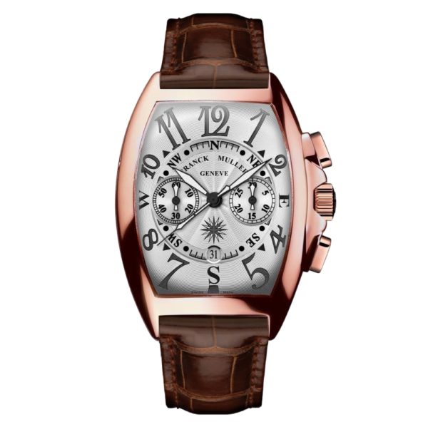 Товар Franck Muller Mariner Art 1830 Фото 1 - Franck Muller Mariner Art 1830
