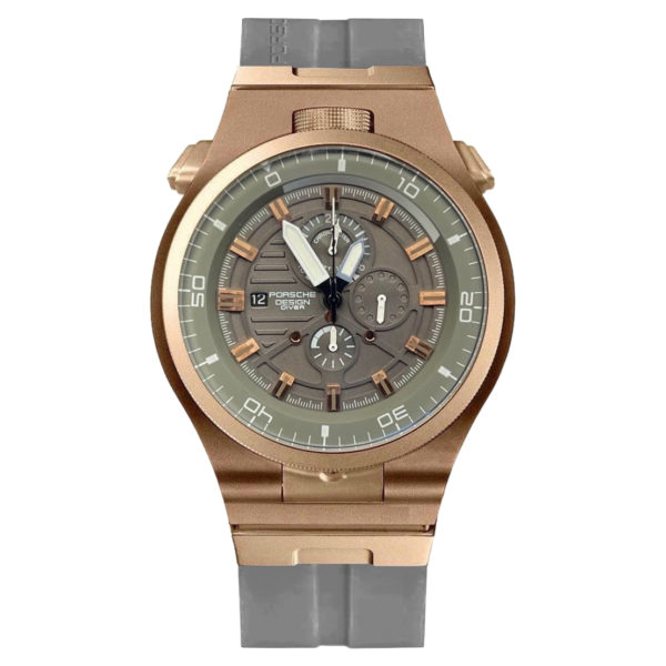 Товар Porsche Design Diver Art 1961 Фото 1 - Porsche Design Diver Art 1961