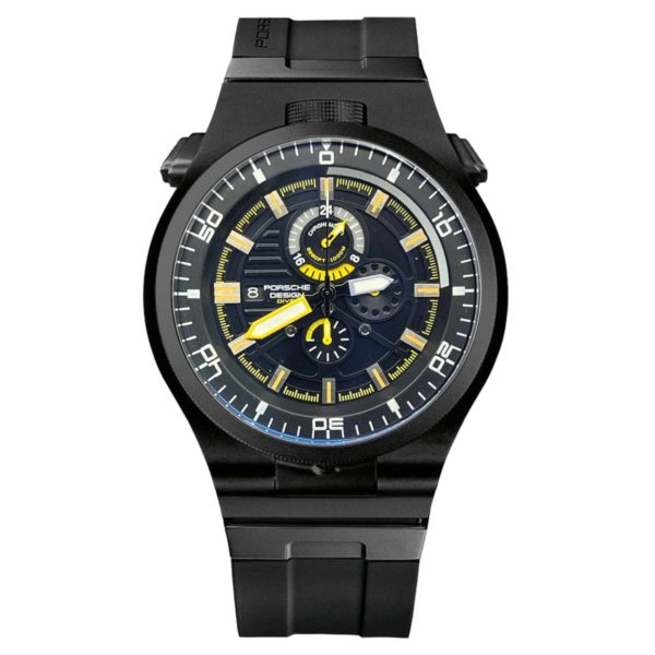 Товар Porsche Design Diver Art 1962 Фото 1 - Porsche Design Diver Art 1962