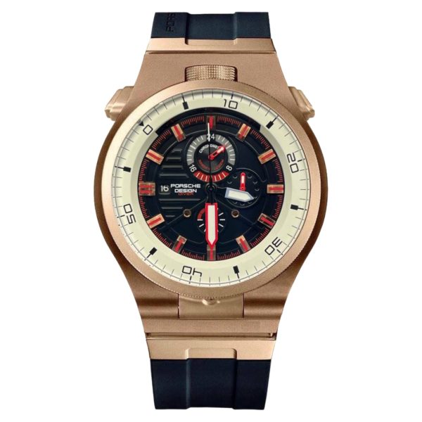 Товар Porsche Design Diver Art 1966 Фото 1 - Porsche Design Diver Art 1966