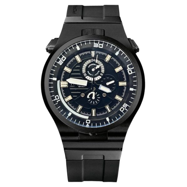 Товар Porsche Design Diver Art 1967 Фото 1 - Porsche Design Diver Art 1967