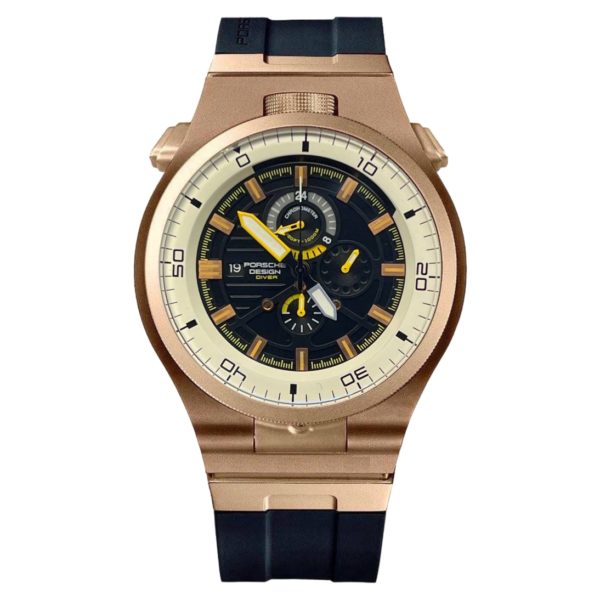 Товар Porsche Design Diver Art 1968 Фото 1 - Porsche Design Diver Art 1968