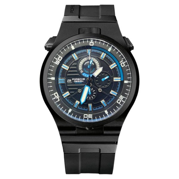 Товар Porsche Design Diver Art 1973 Фото 1 - Porsche Design Diver Art 1973