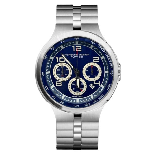 Товар Porsche Design Flat Six Art 1955 Фото 1 - Porsche Design Flat Six Art 1955