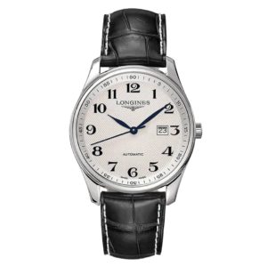 Товар Longines Master Collection 40mm Art 1878 Фото 23 - Longines Master Collection 40mm Art 1878