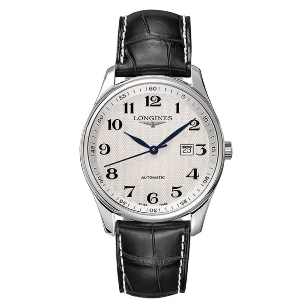 Товар Longines Master Collection 40mm Art 1878 Фото 1 - Longines Master Collection 40mm Art 1878