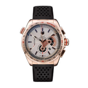 Фото 33 - Tag Heuer Grand Carrera 43mm Art 1510
