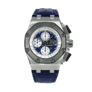 Фото 31 - Audemars Piguet Royal Oak Offshore Rubens Barrichello 26078PO.OO.D018CR.01