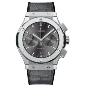 Фото 18 - Hublot Classic Fusion Chronograph 45mm 521.NX.7071.LR