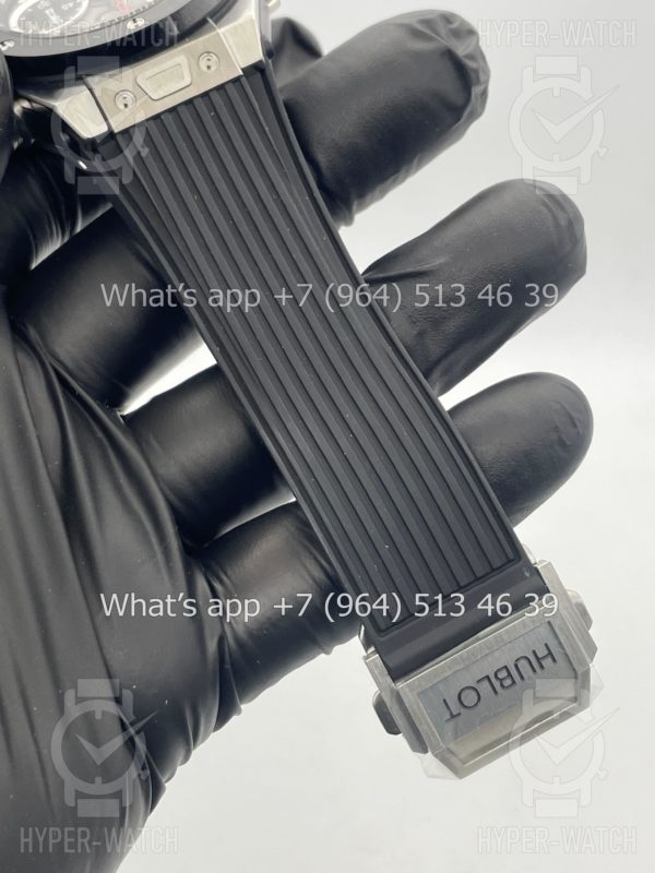 Фото 9 - Hublot Big Bang Unico 45mm 411.NM.1170.RX