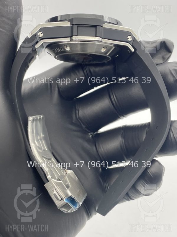 Фото 10 - Hublot Big Bang Unico 45mm 411.NM.1170.RX