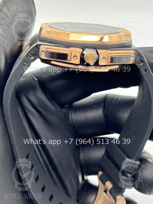 Товар Audemars Piguet Royal Oak Offshore 44mm 26406FR.OO.A002CA.01 Фото 18 - Audemars Piguet Royal Oak Offshore 44mm 26406FR.OO.A002CA.01