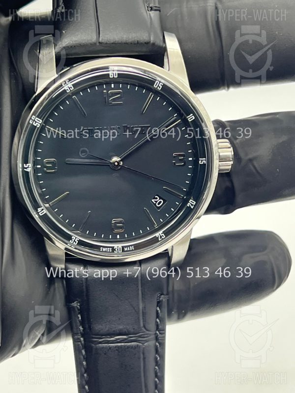 Товар Audemars Piguet CODE 11.59 Automatic 15210BC.OO.A002CR.01 Фото 2 - Audemars Piguet CODE 11.59 Automatic 15210BC.OO.A002CR.01