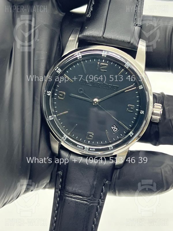 Товар Audemars Piguet CODE 11.59 Automatic 15210BC.OO.A002CR.01 Фото 3 - Audemars Piguet CODE 11.59 Automatic 15210BC.OO.A002CR.01